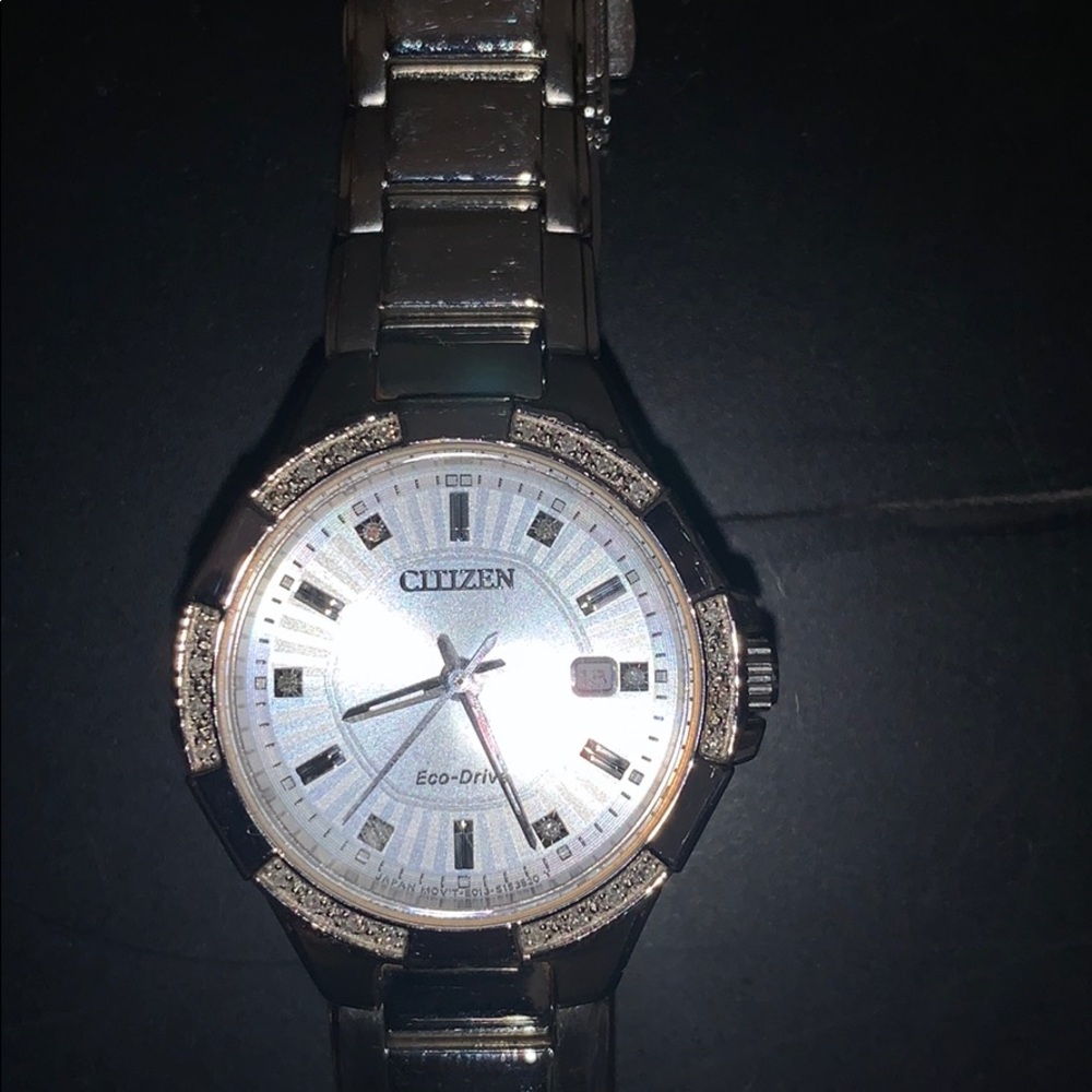 🖤Women’s Citizen Watch 🔥💯 - Picture 3 of 8